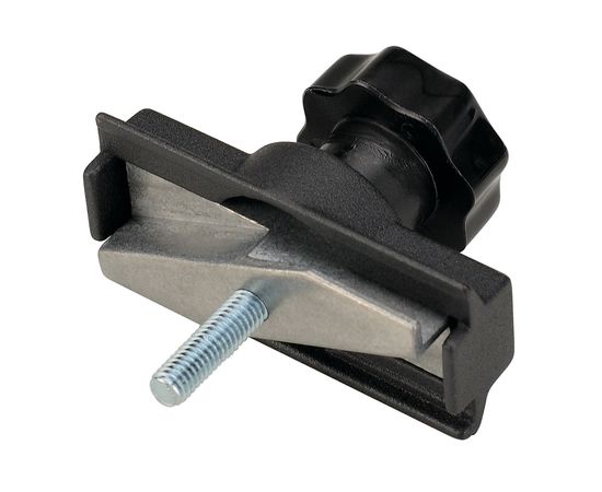 PENDANT CLIP for EUTRAC 240V 3-phase surface-mounted track, фото 2