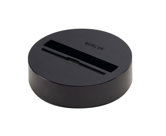 PENDANT SUSPENSION for EUTRAC 240V 3-phase surface-mounted track, фото 2