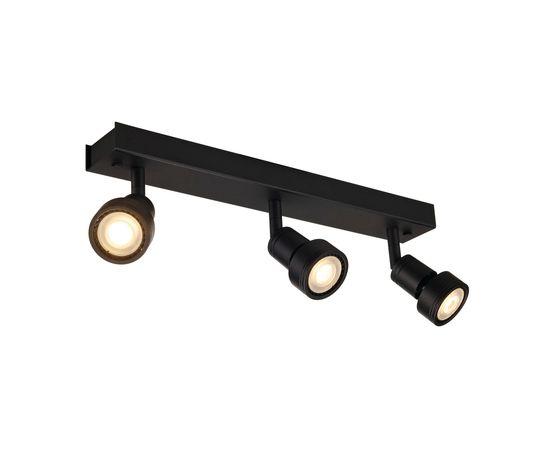 PURI 3 wall and ceiling light, фото 2