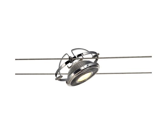 CABLE LUMINAIRE for low-voltage cable system, фото 3