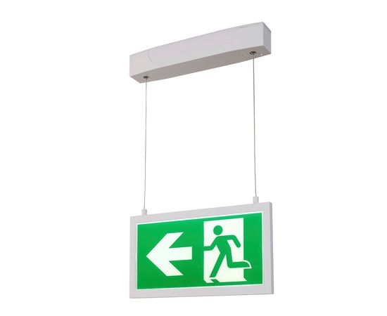 INSTALLATION PLATE, фото 2