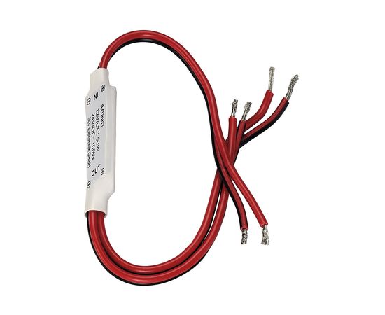 EASY LIM RF-MINI-RGB MASTER CONTROLLER, фото 2