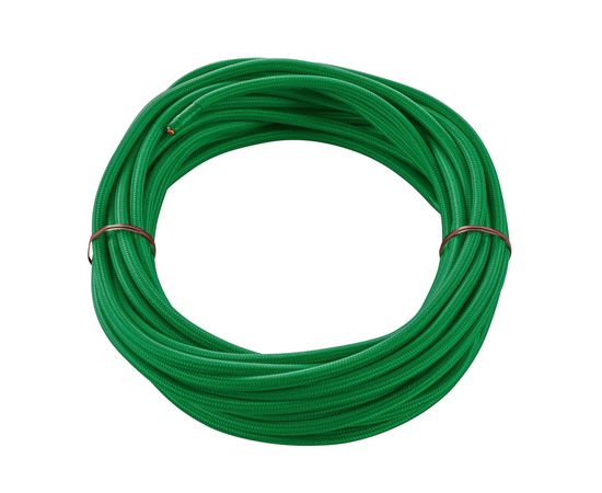 PVC line with fabric sheath, фото 2