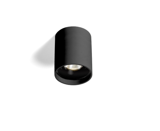 Потолочный светильник Wever &amp; Ducré SOLID 1.0 LED, фото 1
