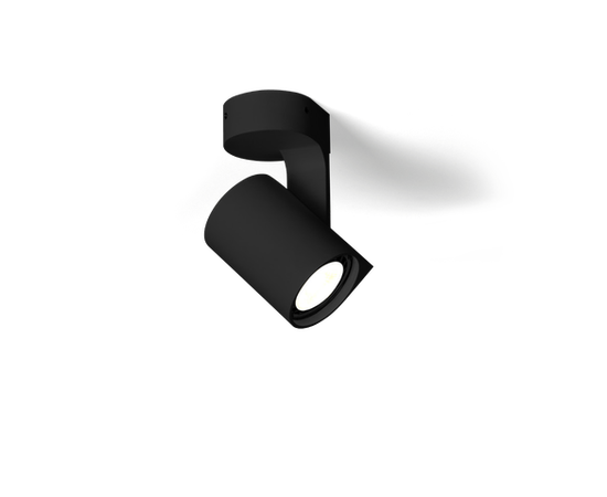 Потолочный светильник Wever &amp; Ducré SQUBE ON BASE 1.0 LED, фото 1
