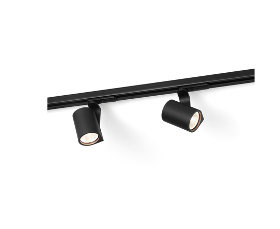 Трековый светильник Wever &amp; Ducré SQUBE ON TRACK 1.0 LED, фото 1