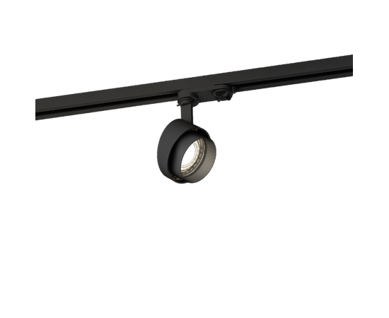 Трековый светильник Wever &amp; Ducré TORCO ON TRACK 1.0 LED, фото 1