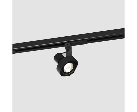 Трековый светильник Wever &amp; Ducré PLUXO ON TRACK 1.0 LED111, фото 2