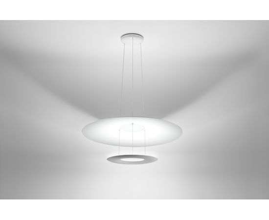 Подвесной светильник Linea Light Madame Blanche_P1, фото 2