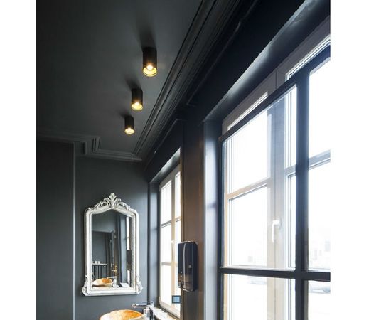 Потолочный светильник Wever &amp; Ducré SOLID 1.0 LED, фото 2