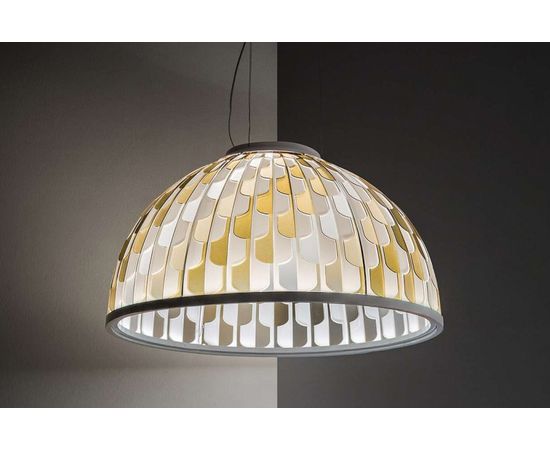 Подвесной светильник Slamp Dome Pendant Light, фото 3