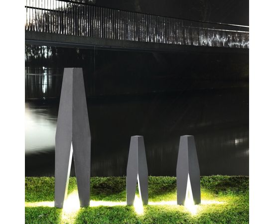 Уличный светильник Wever &amp; Ducré ALICE 1.0, фото 2