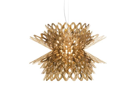 Подвесной светильник Slamp Desert Rose Pendant Light, фото 1