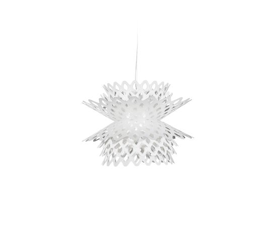 Подвесной светильник Slamp Desert Rose Pendant Light, фото 2