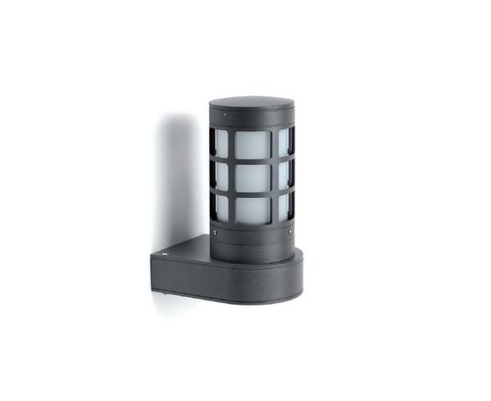 Уличный настенный светильник Augenti FEBO, фото 2