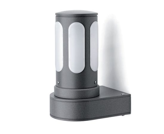 Уличный настенный светильник Augenti FEBO, фото 3