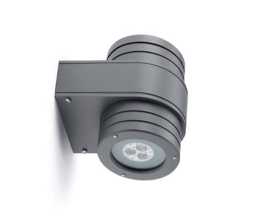 Настенный светильник Augenti GIANO, фото 3