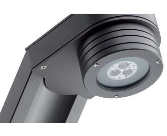 Уличный светильник Augenti GIANO 340F0, фото 3