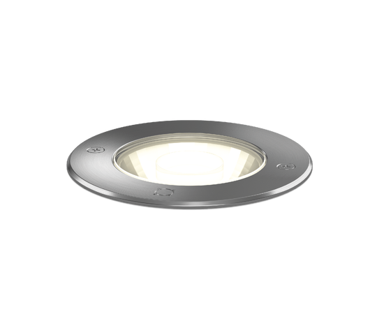 Встраиваемый светильник Wever &amp; Ducré MAP 0.6, фото 2