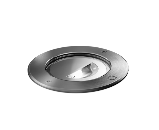 Встраиваемый светильник Wever &amp; Ducré MAP ASYM 1.2, фото 2