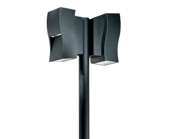 Уличный светильник Augenti PINUP 7000F, фото 2