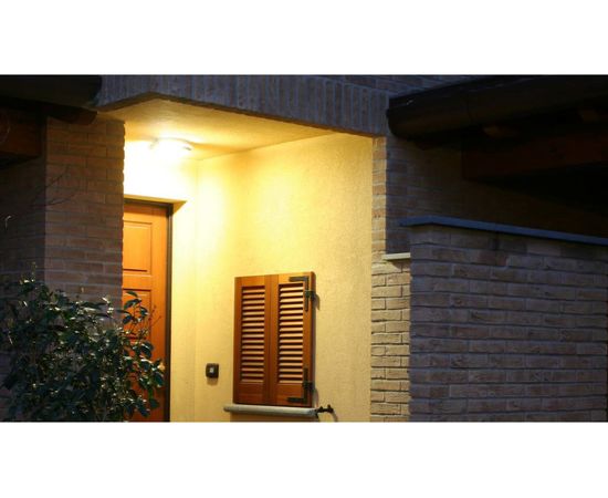 Настенно-потолочный светильник Augenti TWIN, фото 4