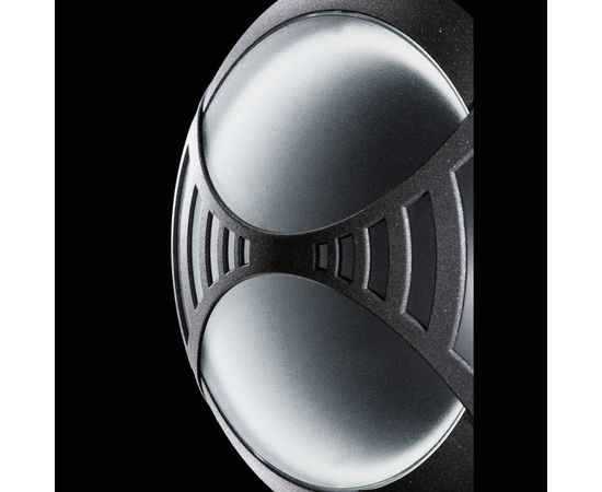 Настенно-потолочный светильник Augenti TWIN MINI, фото 2