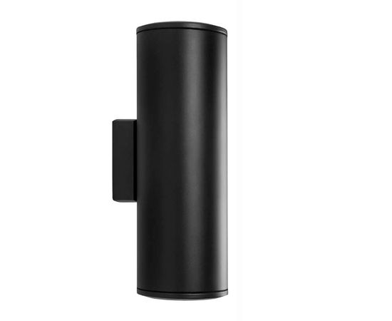 Уличный настенный светильник Augenti UP&amp;DOWN MAXI, фото 2