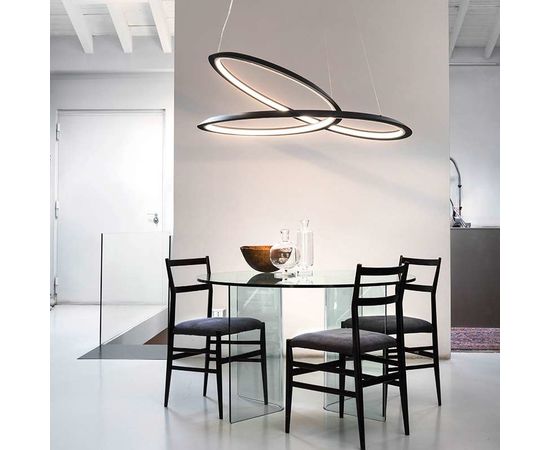 Подвесной светильник Nemo Kepler Pendant Light, фото 2