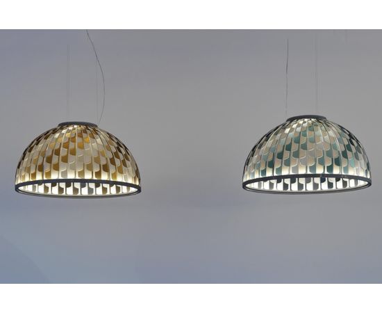 Подвесной светильник Slamp Dome Pendant Light, фото 4