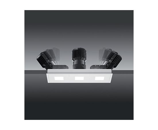 Встраиваемый светильник Forma MultiVenus, фото 3