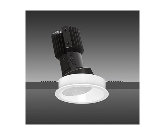 Встраиваемый светильник Forma Lighting Venus Wallwasher, фото 4