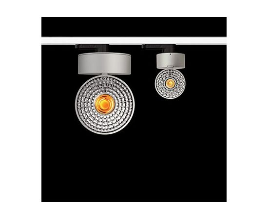 Трековый светильник Forma Lighting Arena Due, фото 3