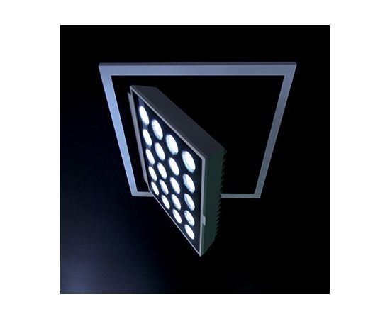 Встраиваемый светильник Forma Piazza LED, фото 2