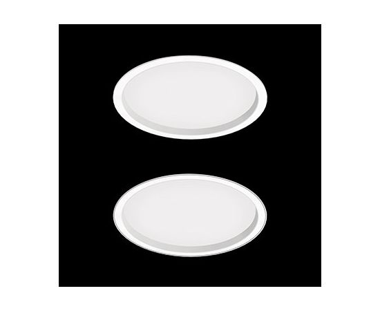 Встраиваемый светильник Forma DomoLED, фото 2