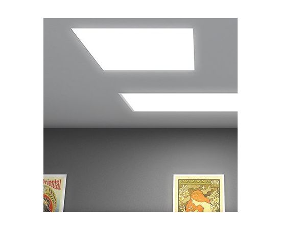 Встраиваемый светильник Forma PaneLED, фото 1