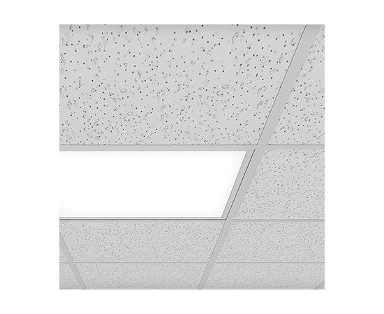 Встраиваемый светильник Forma PaneLED, фото 3