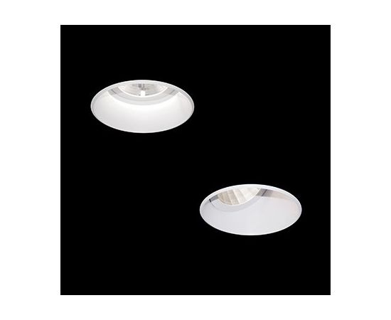 Встраиваемый светильник Forma Punto, фото 3