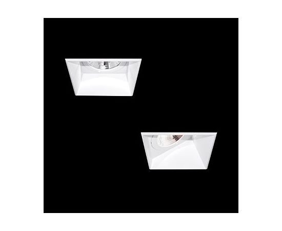 Встраиваемый светильник Forma Punto, фото 4