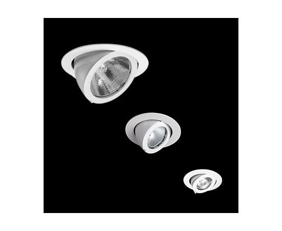 Встраиваемый светильник Forma Roller In-Out, фото 3