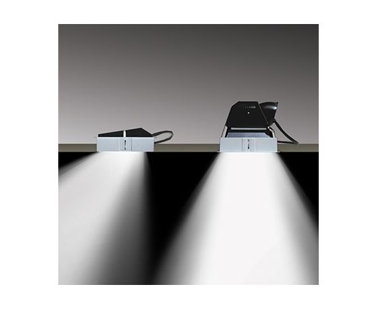 Встраиваемый светильник Forma Piazza, фото 3