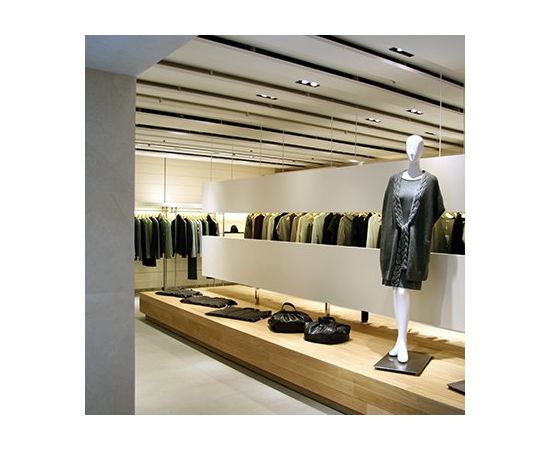 Встраиваемый светильник Forma Lighting Moto-MultiGimbalo, фото 5