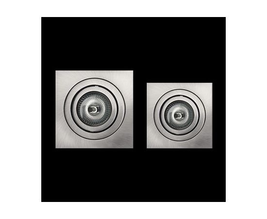 Встраиваемый светильник Forma MultiQuadro Deep, фото 4