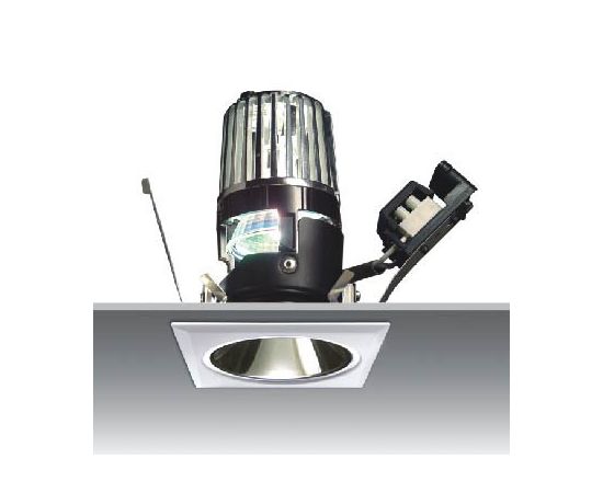 Встраиваемый светильник Forma Nippo, фото 4