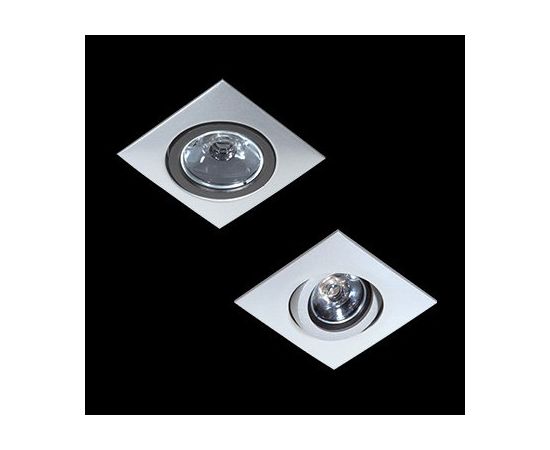 Встраиваемый светильник Forma QuadroLED, фото 3