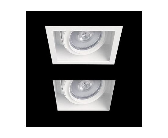 Встраиваемый светильник Forma MultiDomino, фото 3