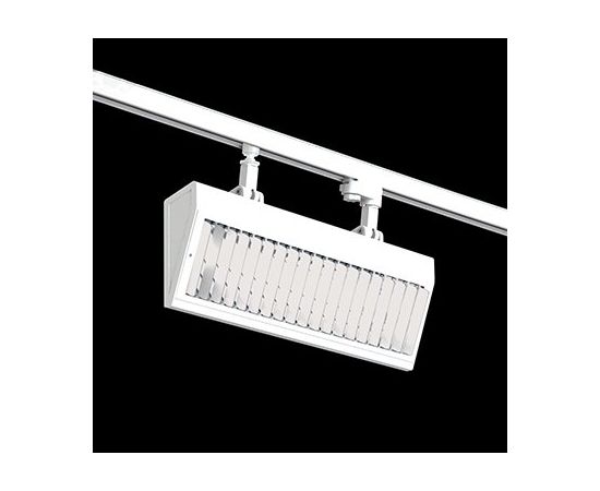 Трековый светильник Forma Lighting Galleria Adjustable, фото 3