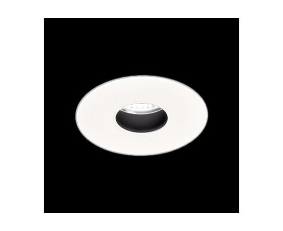 Встраиваемый светильник Forma Occhio Pin, фото 1