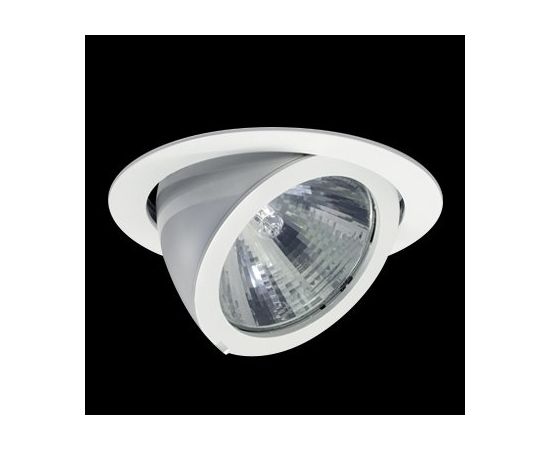 Встраиваемый светильник Forma Roller In-Out, фото 1