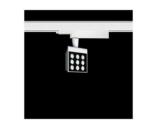 Трековый светильник Forma Lighting Piazza LED, фото 1